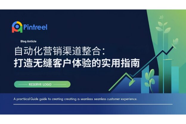 自动化营销渠道整合：打造无缝客户体验的实用指南