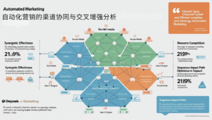 自动化营销的渠道协同与交叉增强分析
