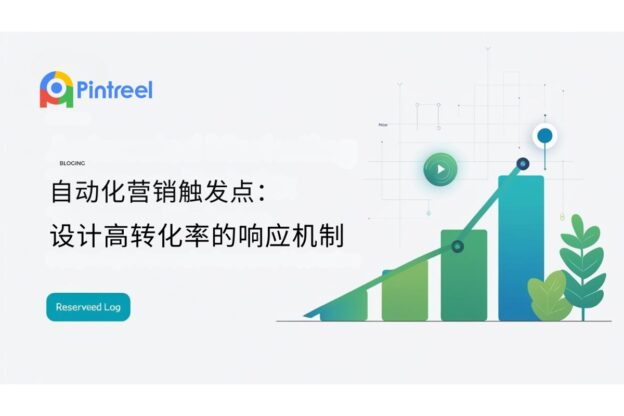 自动化营销触发点：设计高转化率的响应机制
