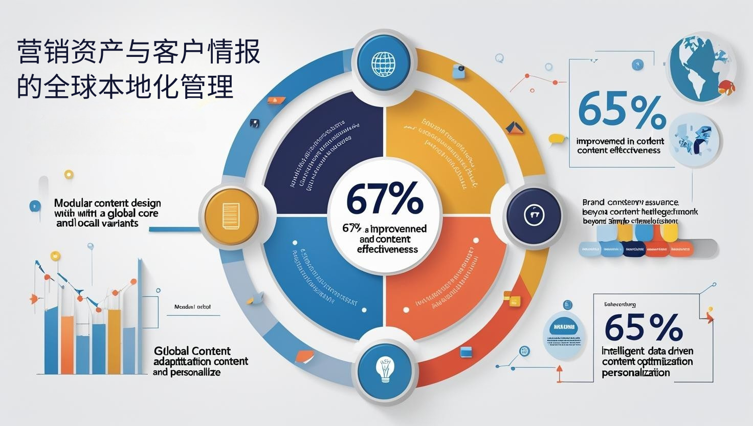 营销资产与客户情报的全球本地化管理
