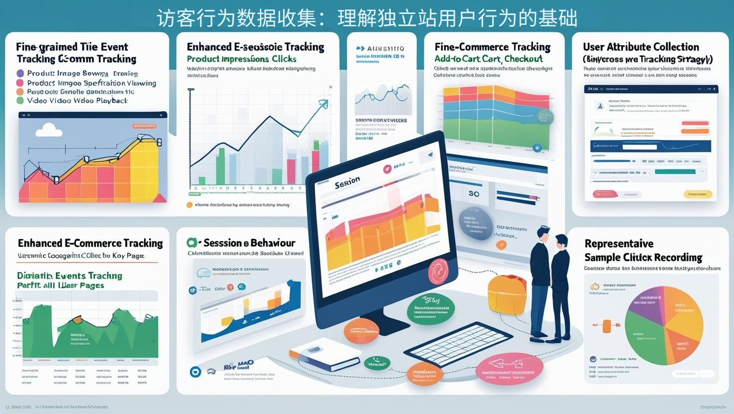 持续优化与实验：独立站数据驱动改进的长效机制