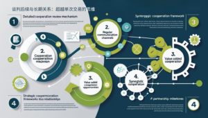 谈判后续与长期关系：超越单次交易的思维
