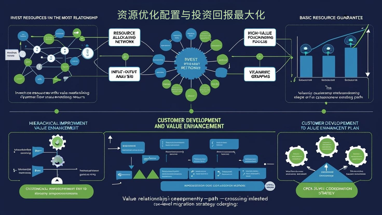 资源优化配置与投资回报最大化