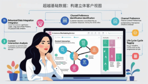超越基础数据：构建立体客户视图