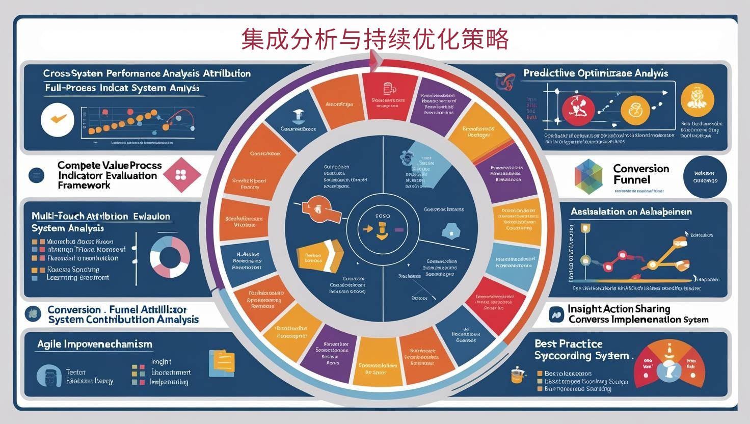 集成分析与持续优化策略