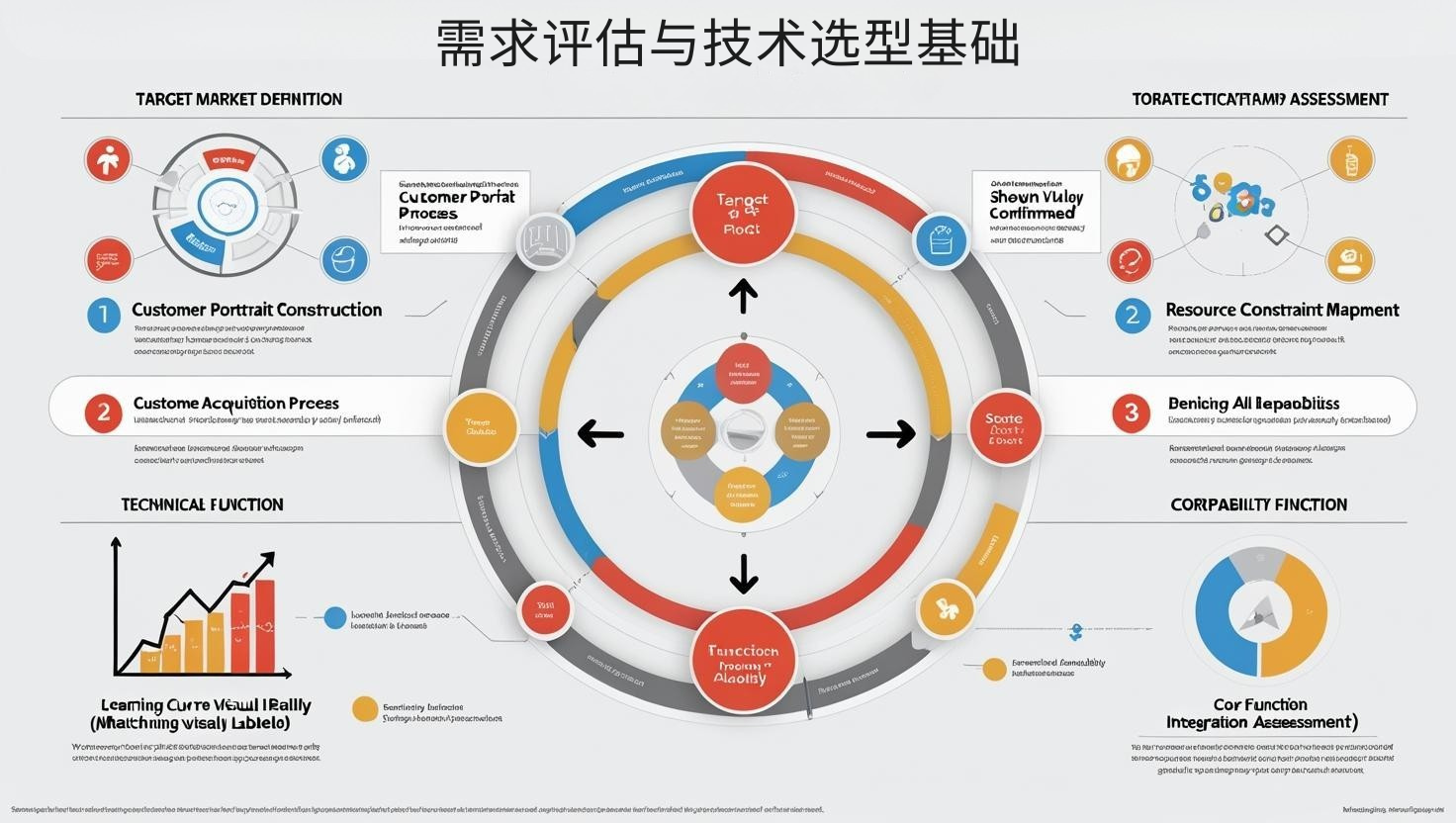 需求评估与技术选型基础