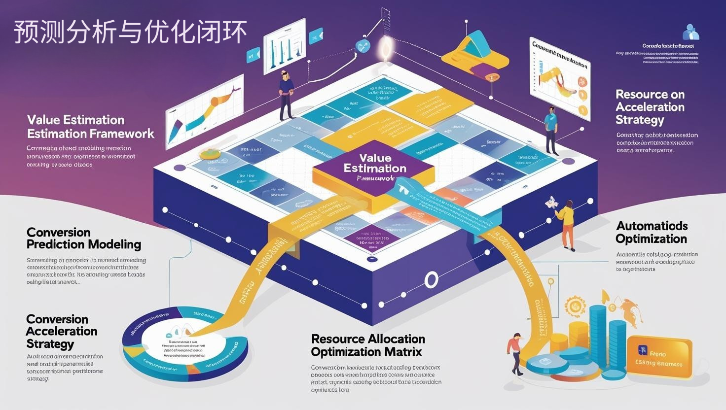 预测分析与优化闭环