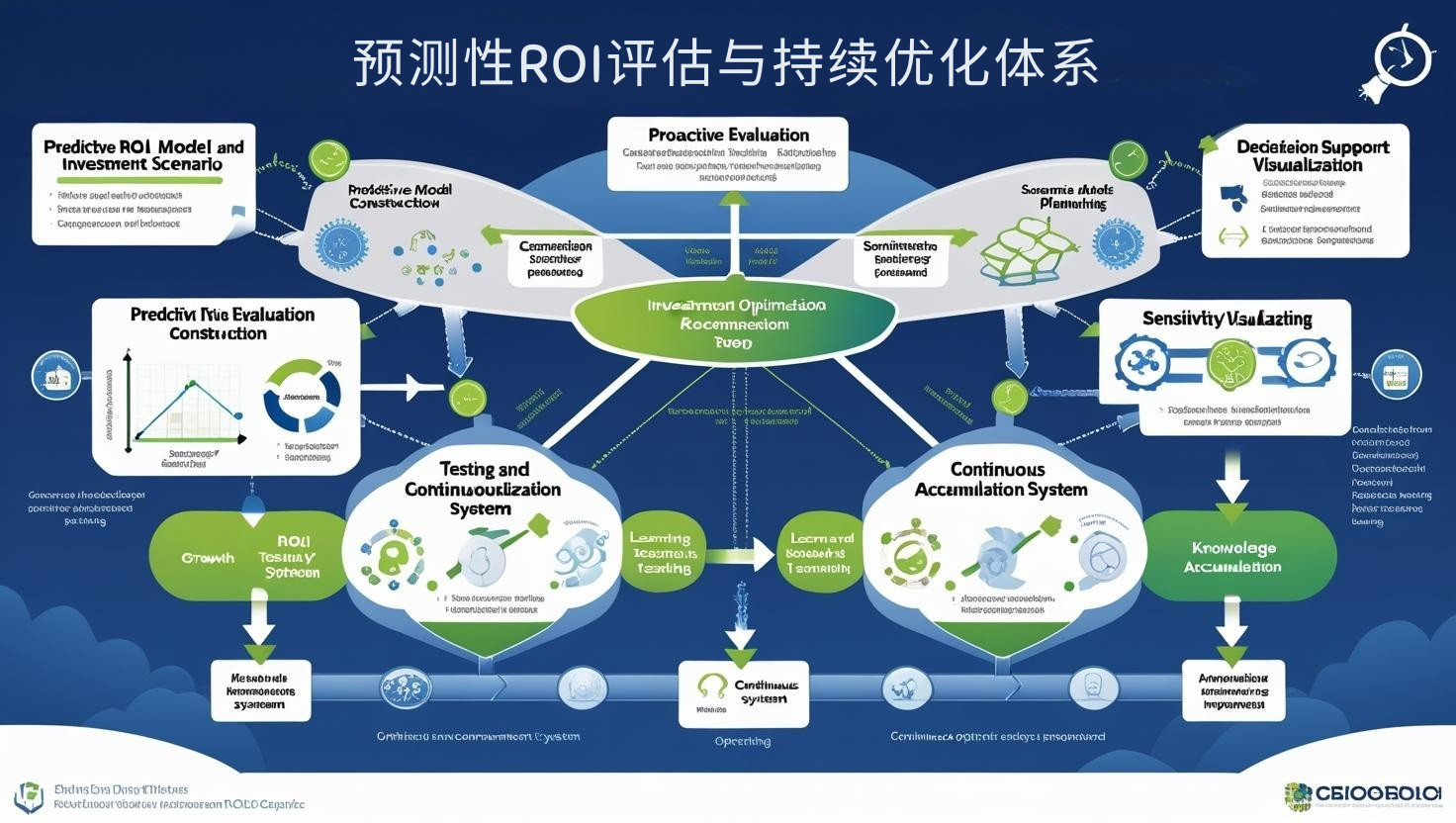 预测性ROI评估与持续优化体系