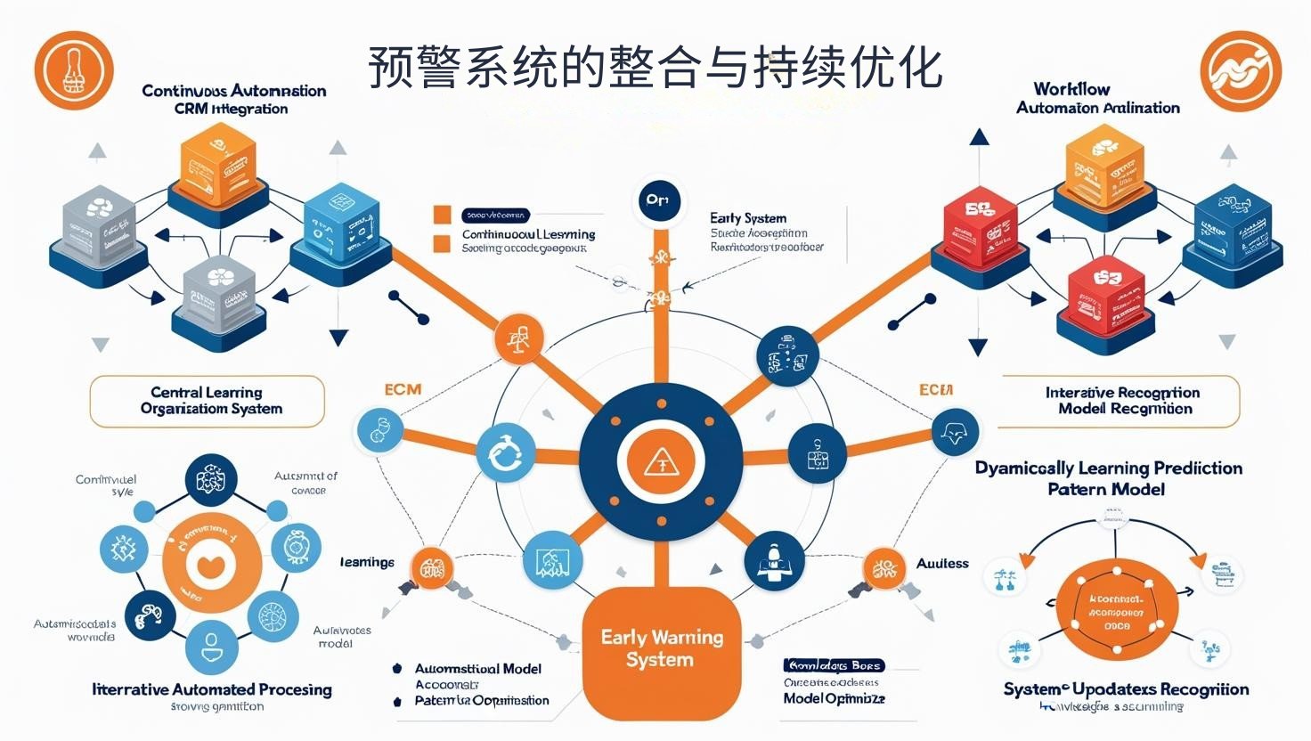 预警系统的整合与持续优化