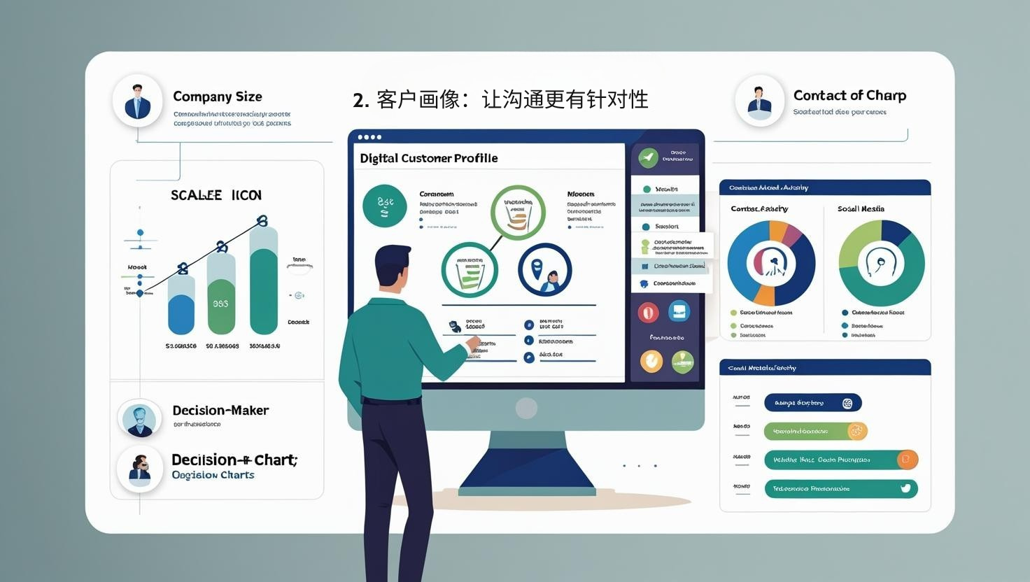 2. 客户画像：让沟通更有针对性