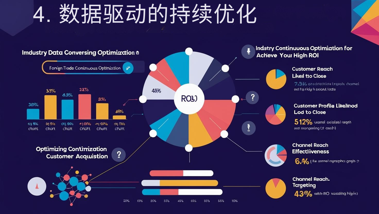 4. 数据驱动的持续优化