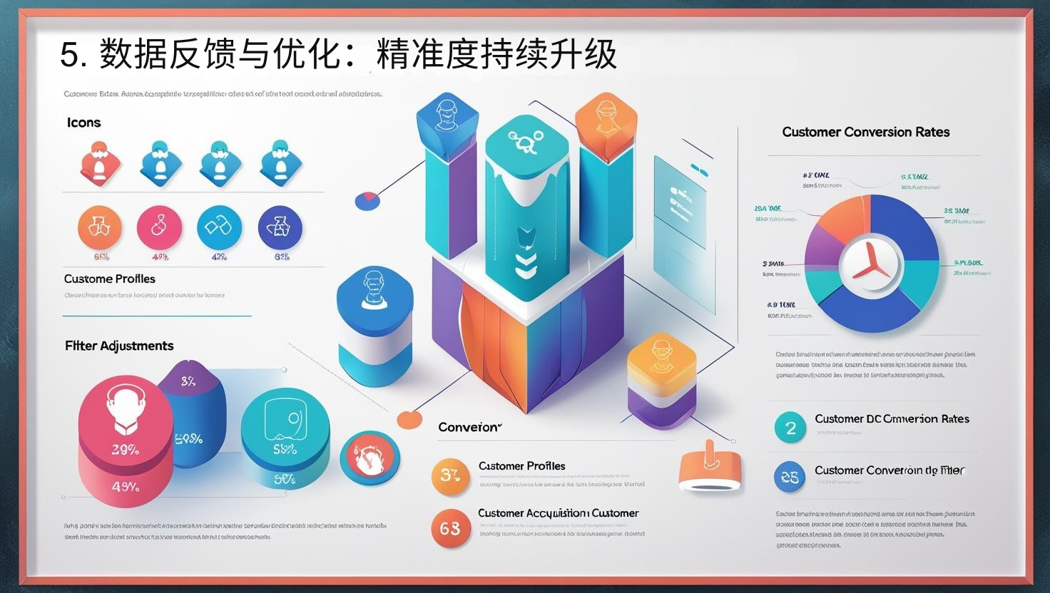 5. 数据反馈与优化：精准度持续升级