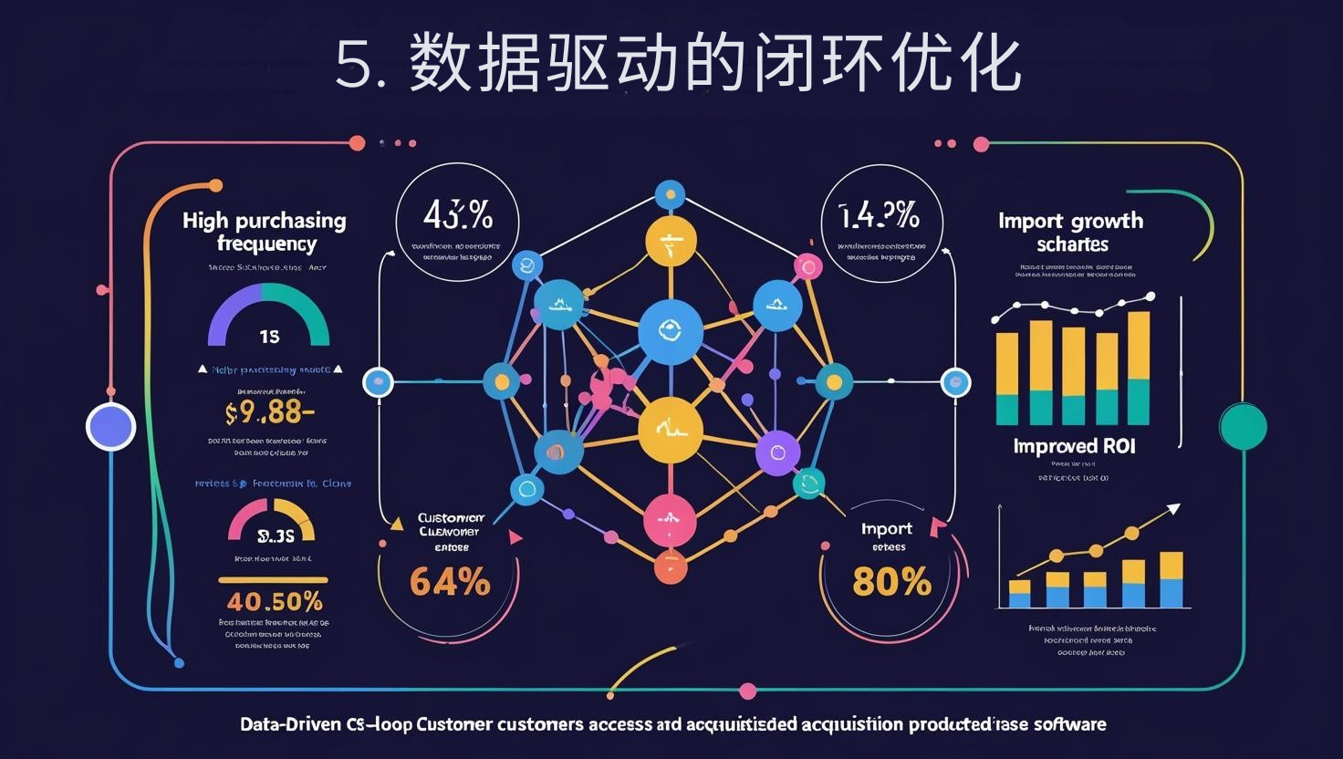 5. 数据驱动的闭环优化