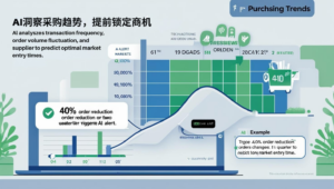 海关数据驱动的高潜客户识别