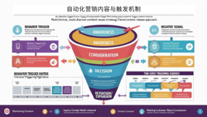 转化优化与漏斗分析