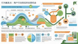 行为触发点：用户行动背后的创意机会