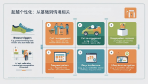 超越个性化：从基础到情境相关