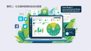 案例一：个性化邮件营销提升转化率
