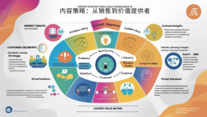 外贸获客流程中的社交倾听与主动响应