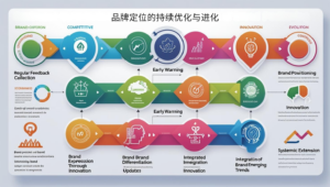 品牌定位的持续优化与进化