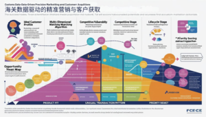 海关数据驱动的精准营销与客户获取