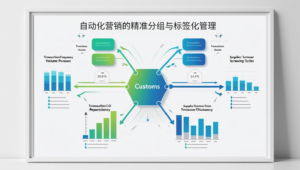 自动化营销的精准分组与标签化管理