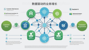 数据驱动的业务增长