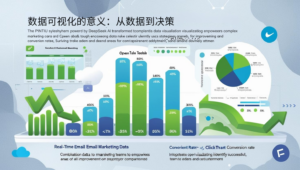 数据可视化的意义：从数据到决策