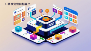 1. 精准定位目标客户