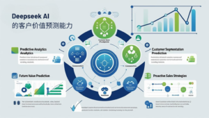 Deepseek AI的客户价值预测能力