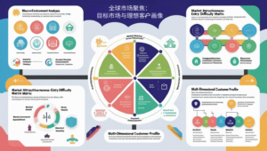 全球市场聚焦：目标市场与理想客户画像