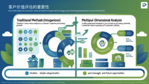 客户价值评估的重要性