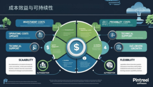 成本效益与可持续性