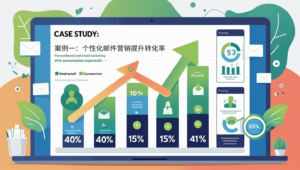 案例二：社交媒体营销的自动化管理