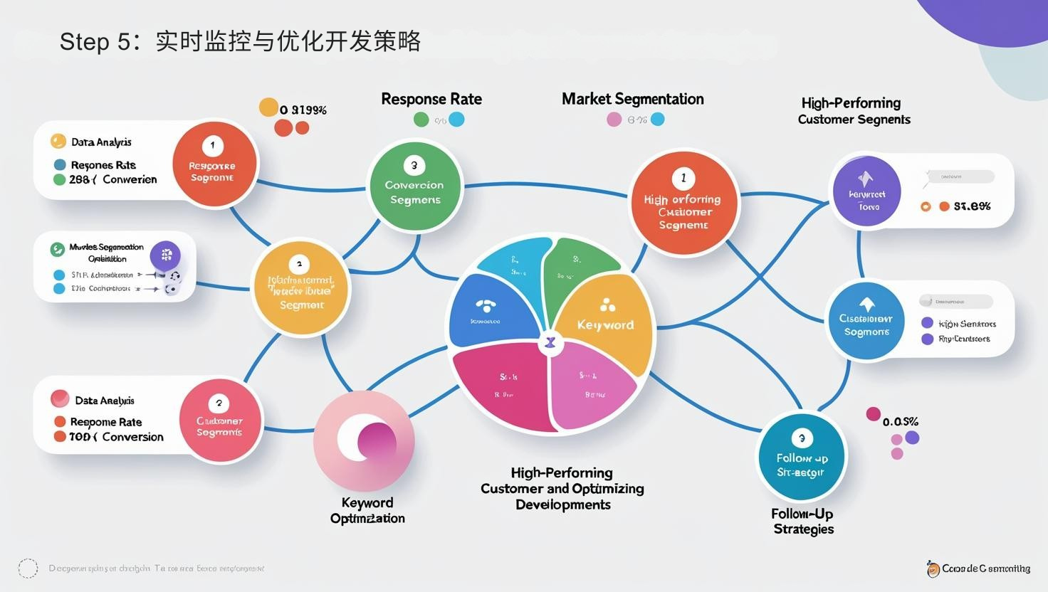 Step 5：实时监控与优化开发策略