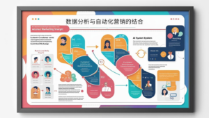数据分析与自动化营销的结合