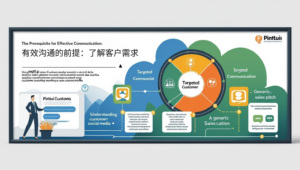 有效沟通的前提：了解客户需求