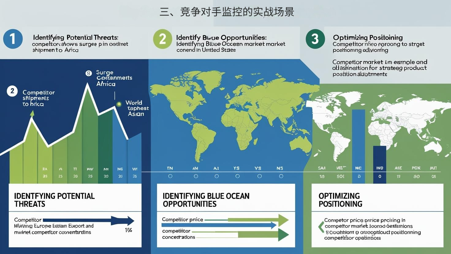 三、竞争对手监控的实战场景