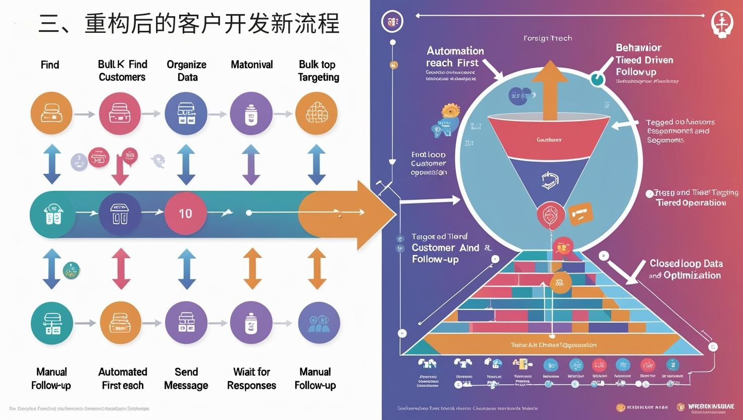 三、重构后的客户开发新流程