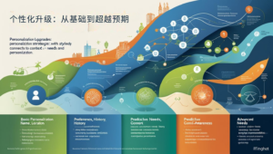 个性化升级：从基础到超越预期
