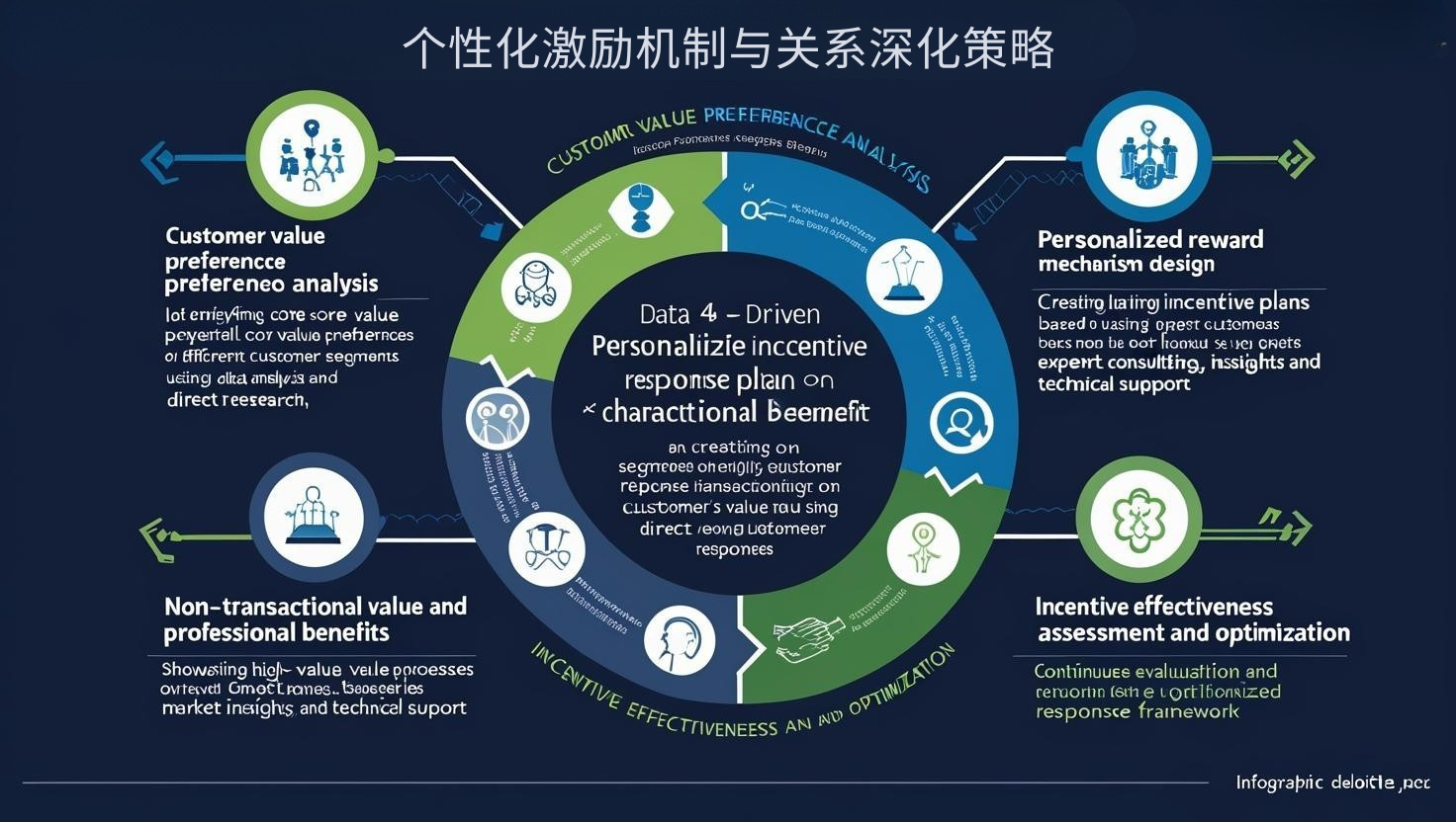 个性化激励机制与关系深化策略