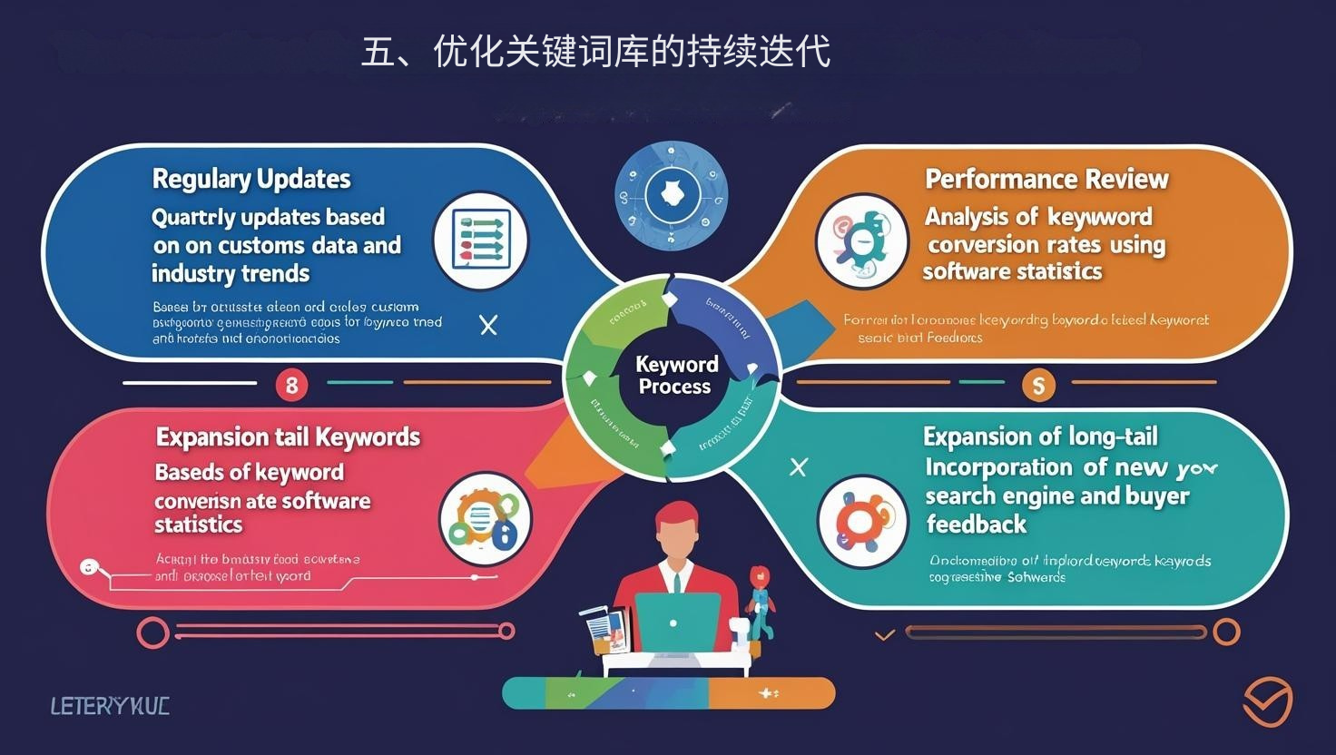 五、优化关键词库的持续迭代