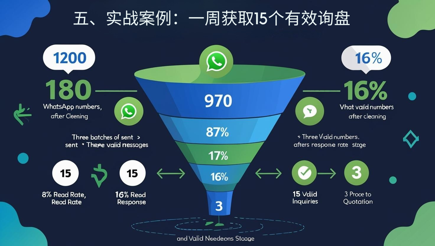 五、实战案例：一周获取15个有效询盘