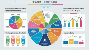交易模式分析与行为细分