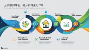 借助AI提升数据分析效率