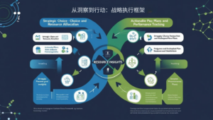 从洞察到行动：战略执行框架
