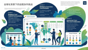全球化背景下的远程协作挑战