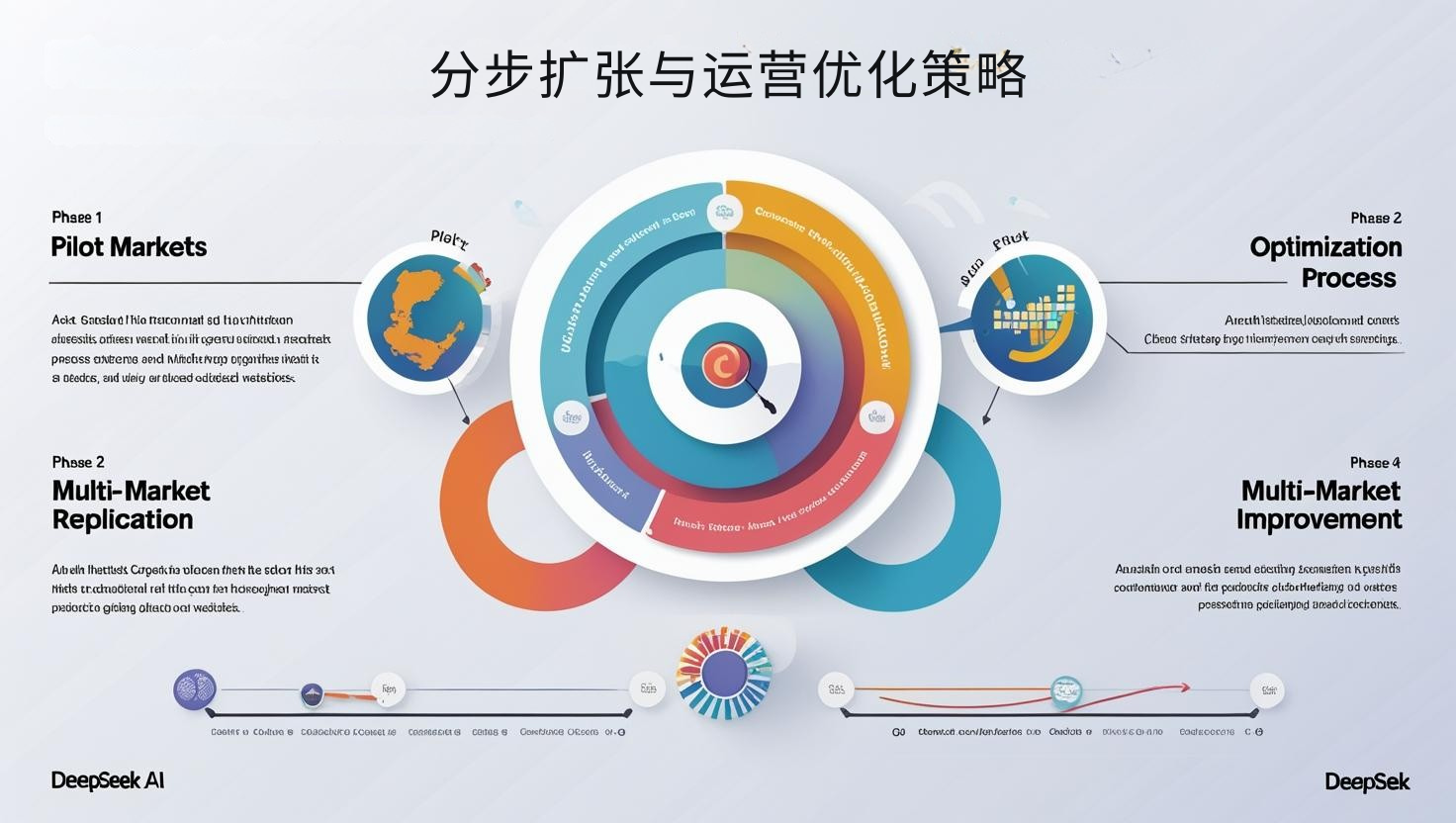 分步扩张与运营优化策略