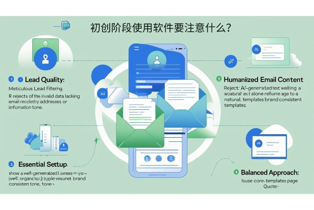 外贸获客软件是否适合跨境B2B初创公司？