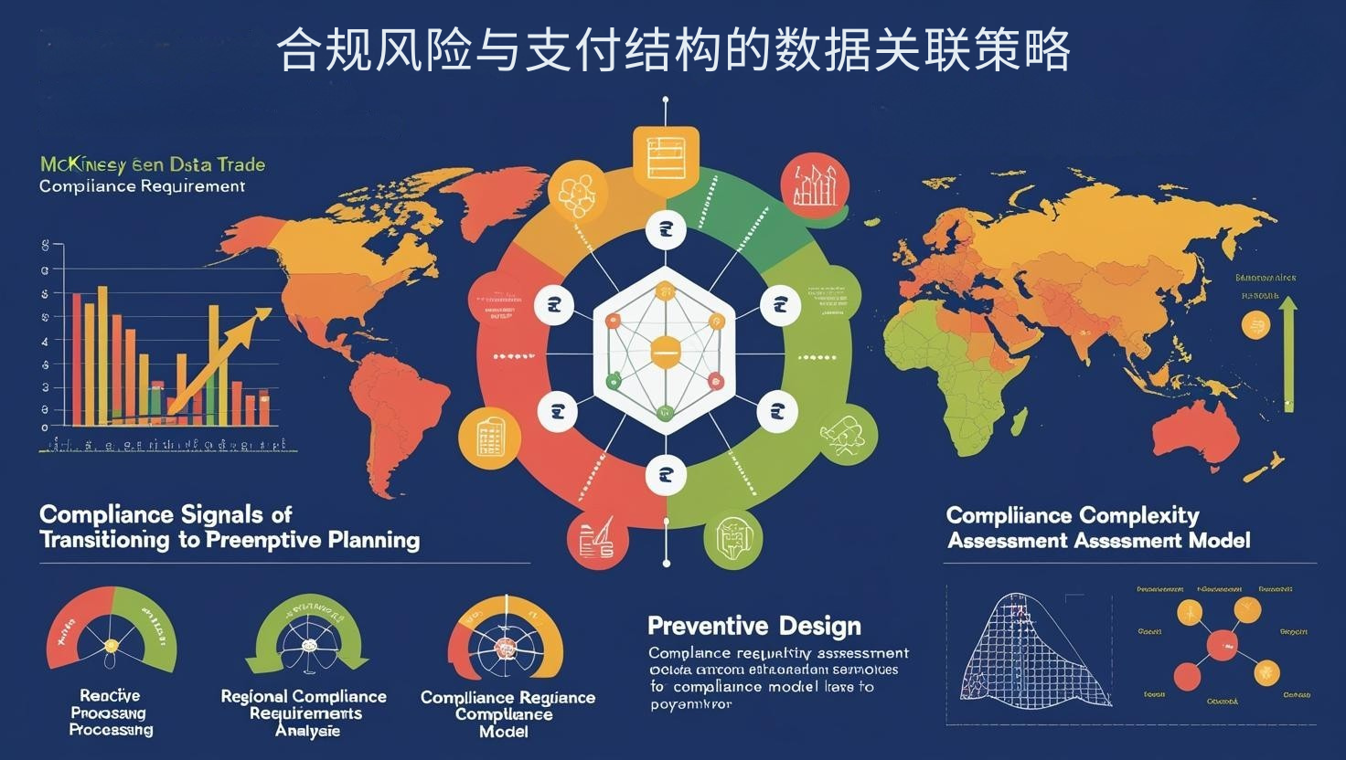 合规风险与支付结构的数据关联策略